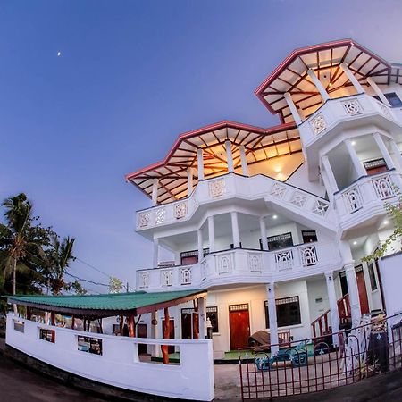 Grand Ocean Resort Tangalle Zewnętrze zdjęcie