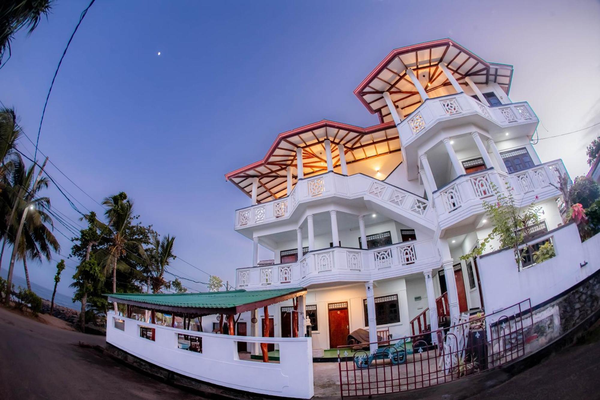 Grand Ocean Resort Tangalle Zewnętrze zdjęcie