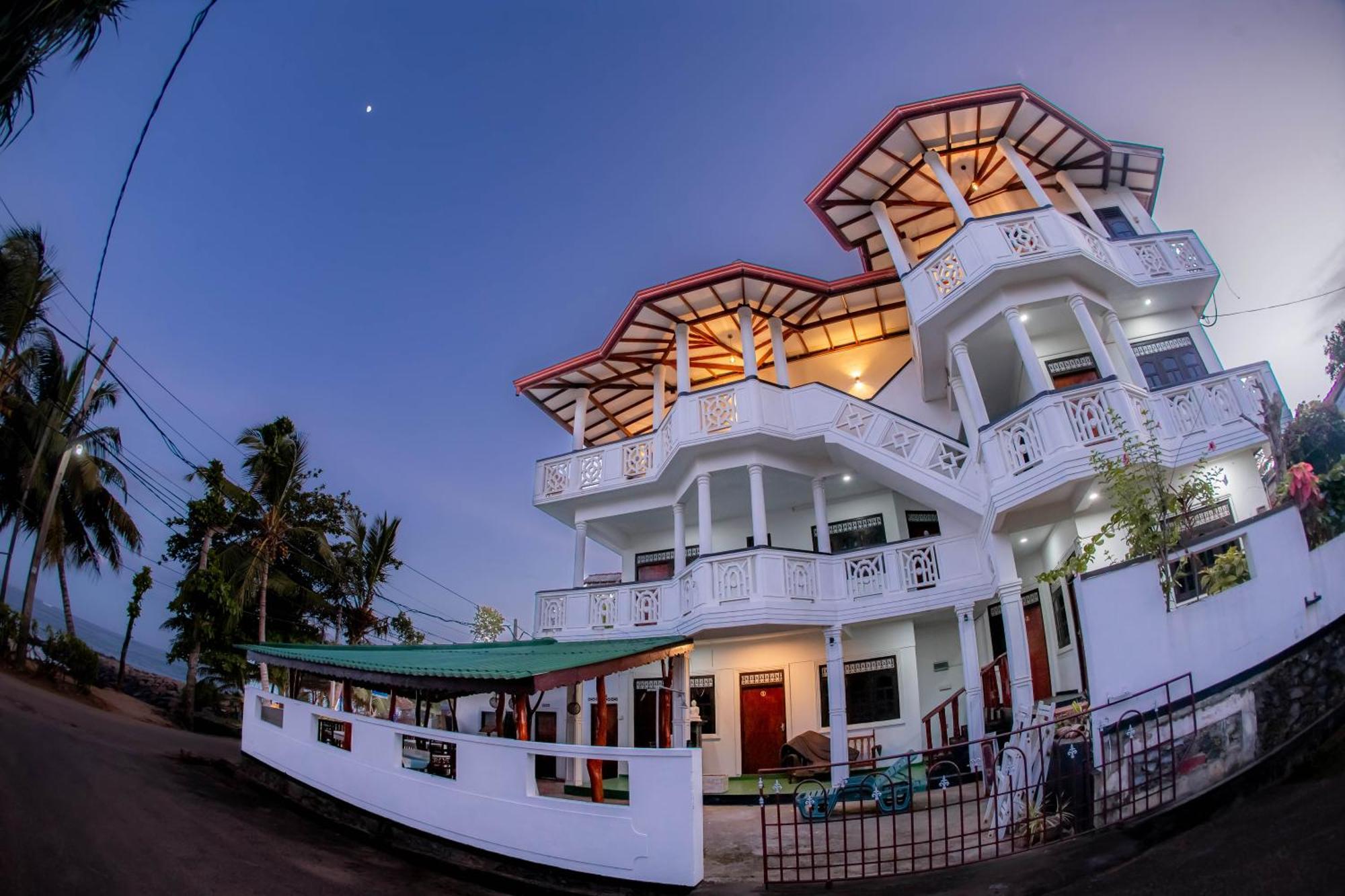 Grand Ocean Resort Tangalle Zewnętrze zdjęcie